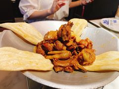-小菜园新徽菜(北京大兴龙湖天街店)