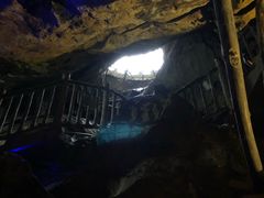 -遂昌金矿国家矿山公园