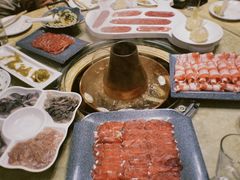 -南来顺饭庄·清真(南菜园店)