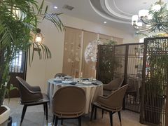 -君霖海鲜私房菜(春柳店)