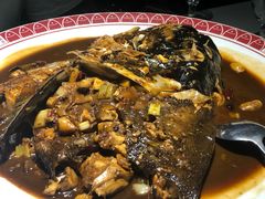 -旺顺阁鱼头泡饼(常营店)