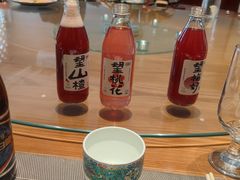 -全聚德烤鸭店(马家堡店)