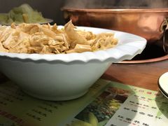 -竹叶涮肉坊(总店)