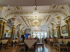 -华梅西餐厅(哈尔滨中央大街店)