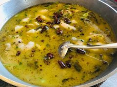 -辣婆婆(航天桥店)