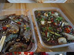 -圆蛋酒料•生腌(开元路店)