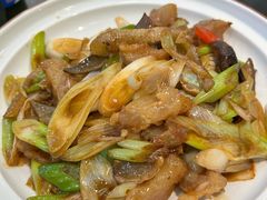 -鑫渔港海鲜本地菜·山海关浑锅(东戴河店)