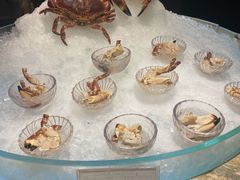 -半岛翡丽海鲜自助餐厅(观风亭店)
