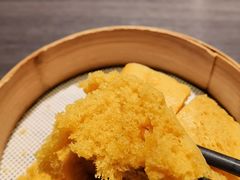 古法马拉糕-鹊玥·粤菜小馆(汇智国际商业中心店)