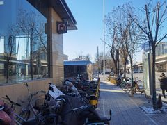 -靖江路(地铁站)