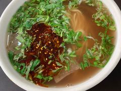 -东方宫中国兰州牛肉拉面(新起街店)