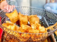-张家油条