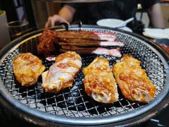 -燚青春东北泥炉烤肉(百合店)