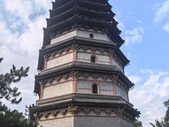 -天宁寺
