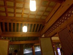-纽斯桑拿会所(餐厅天山路店)
