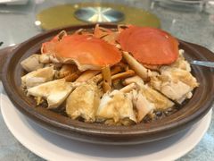 -东海酒家(长平东路店)