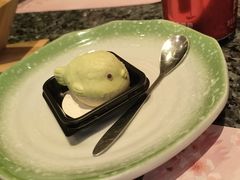 -大渔铁板烧(中山路八佰伴店)