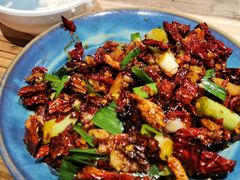 -树厨贵州菜(大十字店)