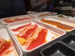 -神户赤童日式烤肉(金地广场店)