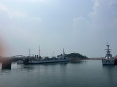 -中国人民解放军海军博物馆