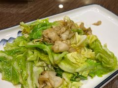 -郑庄脂渣海鲜楼(九水路店)
