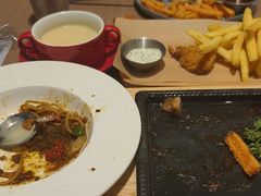-必胜客(兰州国贸店)