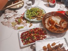 -轻松串吧(亦庄上海沙龙店)