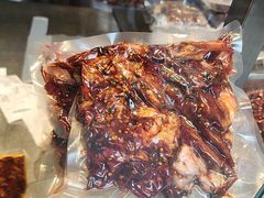 -老妈秘制兔头(春熙路店)