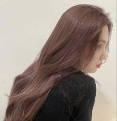 -奈川烫染Salon
