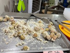 -普宁反沙番薯芋头