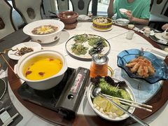-十里·东湖院子(湖北省博物馆店)