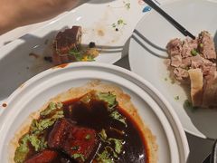 -小秦淮·南京土菜(新亭西路店)