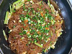 -吉莲利苑海鲜酒家(珠海拱北29年老字号店)