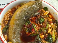 -小向麻辣烫(天街总店)