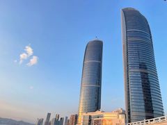 -厦门高崎国际机场-T3航站楼