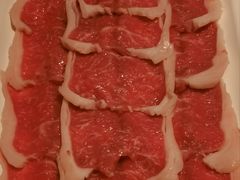 -清真·鸦儿李记·涮肉(花市店)