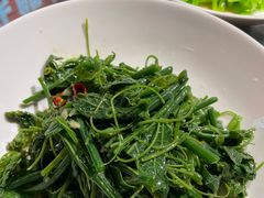-师味葱扒虎头鲤·水席洛阳菜(元华店)