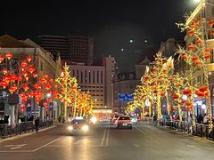 -麦当劳(中山路店)