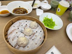 -苏小柳点心·手作小笼包(浦东嘉里城分院)