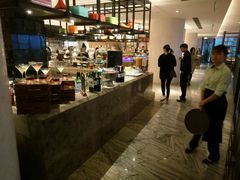 -“香”全日餐厅·株洲大汉希尔顿酒店