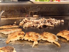 -渔乐之昕·铁板烧自助餐(虹悦城店)