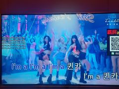 -范特西FANTASY量贩式KTV(民主广场店)