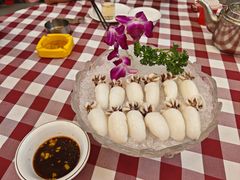 -吉源大排档·鱼生·海鲜(烧烤彩印厂店)