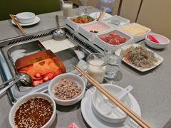 -海底捞火锅(仓山爱琴海店)