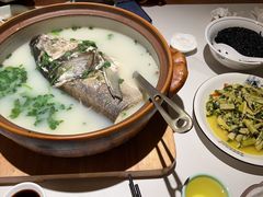 -风味小馆(天目湖宾馆店)