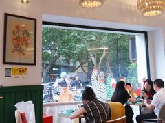 -堂屋糖水店(愚园店)
