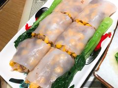 -粤港湾砂锅粥·宵夜(宝龙店)