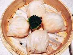 至尊虾饺皇-南枝记·港式打边炉(新北万达店)