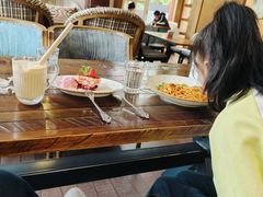 -良木缘咖啡西餐(川大店)
