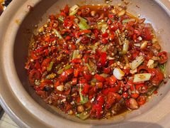 -图味美小黄鱼·景德菜(浙江路店)